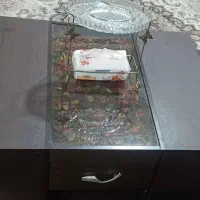 میز عسلی درحد نو|مبلمان خانگی و میز عسلی|کردکوی, |دیوار