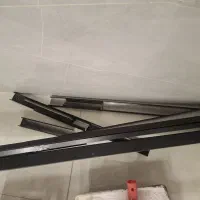 پروفیل و دفیوز لاین نوری