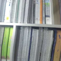 کتاب های کنکور تجربی و ریاضی