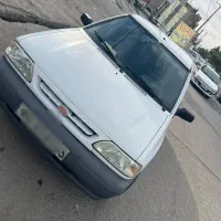 پراید