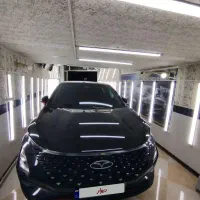 فونیکس fx مدل ۱۴۰۳ درحد خشک|خودرو سواری و وانت|اردبیل, |دیوار