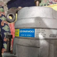 کمپرسور کولر پخش پایونرلاستیک پارس۲۰۵هدلایت|قطعات یدکی و لوازم جانبی|مشهد, فلسطین|دیوار