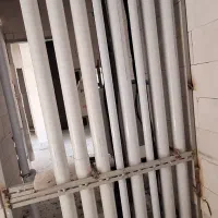 لوله کشی و تاسیسات و نصاب پمپ اب