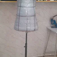 مانکن  برای خیاطی