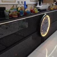 بارمن تشریفات تولد آبمیوه بارتندر|خدمات پذیرایی، مراسم|اندیشه, شهرک مریم|دیوار