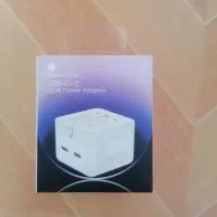 شارژر آیفون