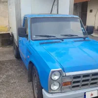 نیسان یخچالدار دیزل ۹۰|خودرو سواری و وانت|رشت, پل تالشان|دیوار