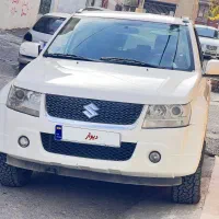 سوزکی ویتارا 2400 اتومات دودف کلاس هشت