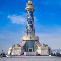 تور تاجیکستان TAJIKISTAN