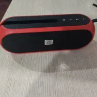 دوعدداسپیکر