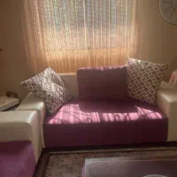 ست مبل ترک ۶ نفره|مبلمان خانگی و میز عسلی|رشت, پل تالشان|دیوار