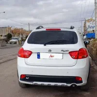 کوئیک Rs|خودرو سواری و وانت|خواف, |دیوار