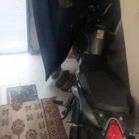 موتور بنلی ۱۵۰ tnt در حد|موتورسیکلت|تهران, مینابی|دیوار