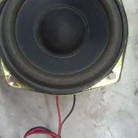 بلندگو|سیستم صوتی خانگی|کرج, حصارک پایین|دیوار