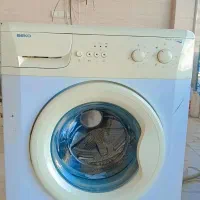 ماشین لباسشویی بکو اصل|ماشین لباسشویی و خشک‌کن لباس|داورزن, |دیوار