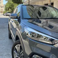 توسان فول دو دیفرانسیل TL مدل ۲۰۱۷ دوبرگ سند|خودرو سواری و وانت|مشهد, هفت تیر (حافظ)|دیوار