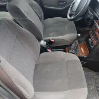 پژو پارس  مدل۸۵ رخ در حد|خودرو سواری و وانت|قیدار, |دیوار