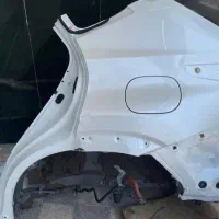 سپر و بدنه آزرا،سوناتا،لکسوز،اپتیما،سانتافه|قطعات یدکی و لوازم جانبی|تهران, بازار|دیوار