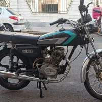 موتور سیکلت هندا 150|موتورسیکلت|تهران, سازمان برنامه جنوبی|دیوار