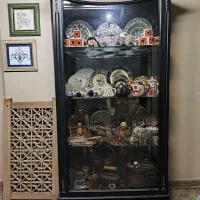 لوازم و ظروف پذیرایی|ظروف سرو و پذیرایی|تهران, آزادشهر|دیوار