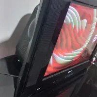 تلویزیون ال جی ۲۱ اینچ|تلویزیون و پروژکتور|بندر انزلی, طالب آباد|دیوار