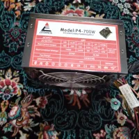 کیس DDR2|رایانه رومیزی|اراک, |دیوار