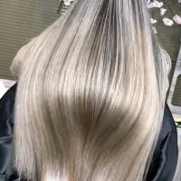 رنگ موی تخصصی