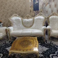 مبلمان نو مناسب جهیزیه