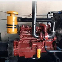 اجاره خرید فروش تعمیرات دیزل ژنراتور|ماشینآلات صنعتی|مشهد, نوید|دیوار