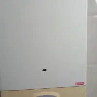 پکیج ایساتیس ۲۴۰۰۰|آبگرمکن، پکیج، شوفاژ|گرمدره, |دیوار