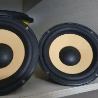 میدبیس های خانگی سامسونگ و آمپیلی ۴۰۰RMSخانگی مونو