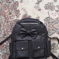 کیف مدرسه دخترانه قیمت ۲۰۰،۰۰۰هزار