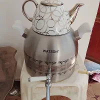 کتری قوری