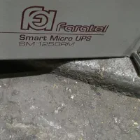 ups یو پی اس فاراتل sm1250
