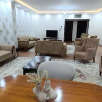 مبله vip|اجارهٔ کوتاهمدت آپارتمان و سوئیت|شاهینشهر, شهرک ردانی پور|دیوار