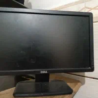 مانیتور مدل دل