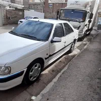 پژو پارس مدل ۸۷|خودرو سواری و وانت|اردبیل, |دیوار