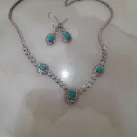 سرویس نقره