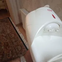 قهوه جوش فرانسه|سماور، چای‌ساز، قهوه‌ساز|قزوین, |دیوار