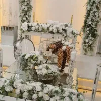 خانه عقد سلین|خدمات پذیرایی، مراسم|سبزوار, ابارش|دیوار