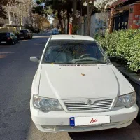 پراید132 مدل89