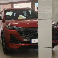 چانگان CS55وارداتی معاوضه با جنسیس