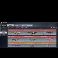 اکانت کالاف دیوتی مبایل