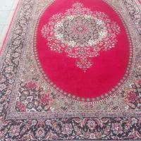 فرش  ۶ متری یک جفت