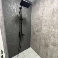 ۸۰متری ویو دریاچه چیتگر وامدار و سندی قابل تهاتر|فروش آپارتمان|تهران, چیتگر شمالی|دیوار