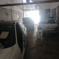 استاد صافکار و نقاش|استخدام صنعتی، فنی، مهندسی|مشهد, طلاب|دیوار