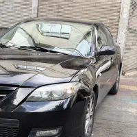 مزدا ۳ تیپ ۱