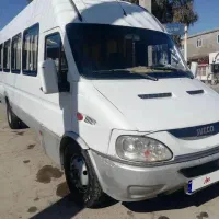 مینی بوس اویکو A50|خودرو سنگین|سیرجان, |دیوار