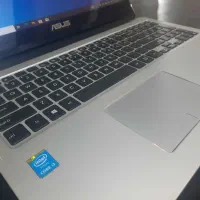لپ تاپ Asus TP500L|رایانه همراه|محمدیه-قزوین, |دیوار