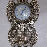 ساعت دیواری